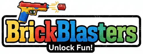 BrickBlasters